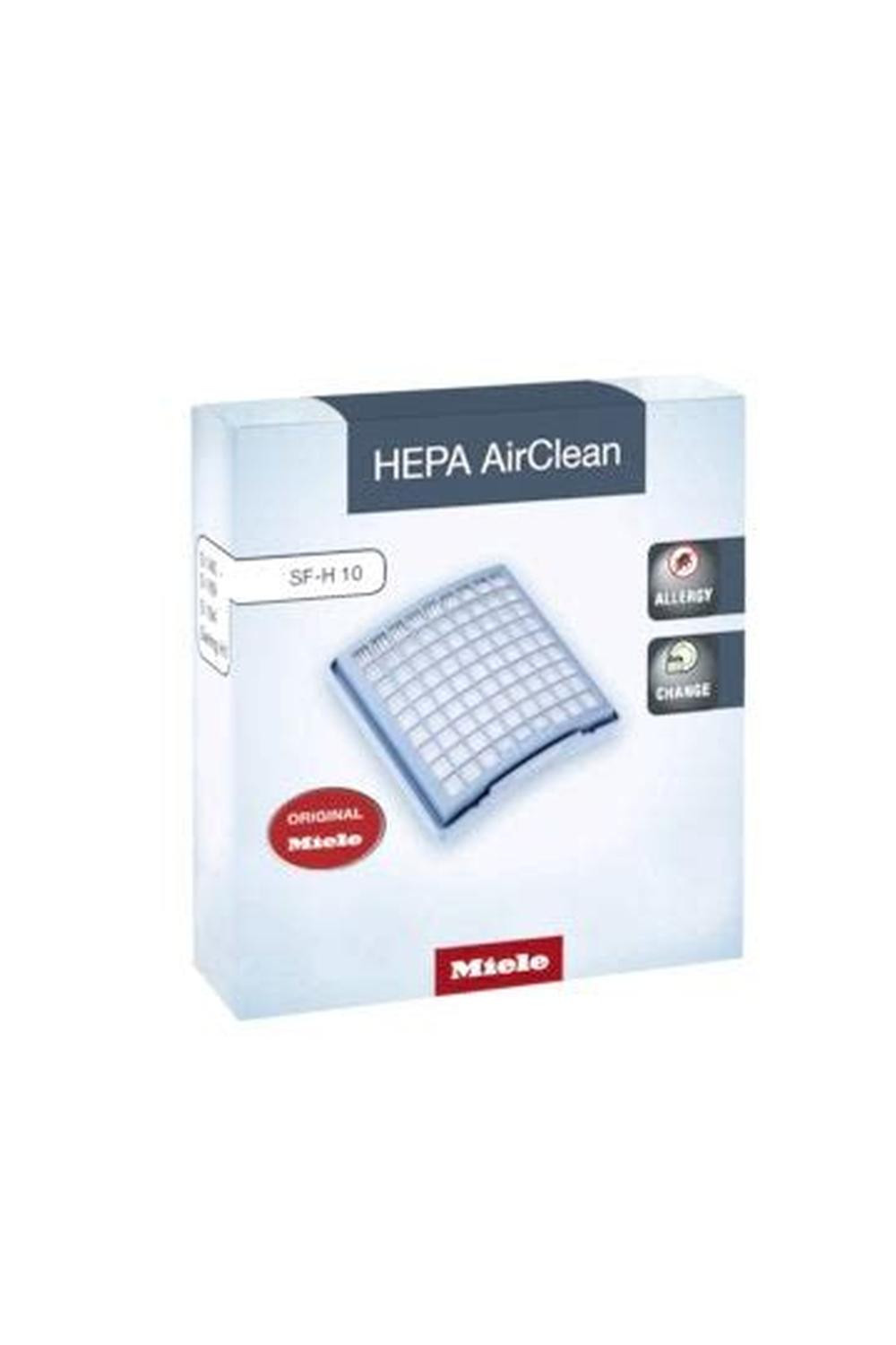 SF-H10 HEPA AirClean Filter - Image 2