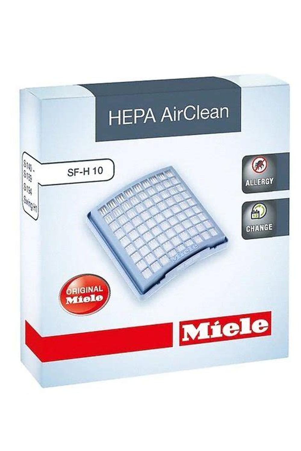 SF-H10 HEPA AirClean Filter - Image 3