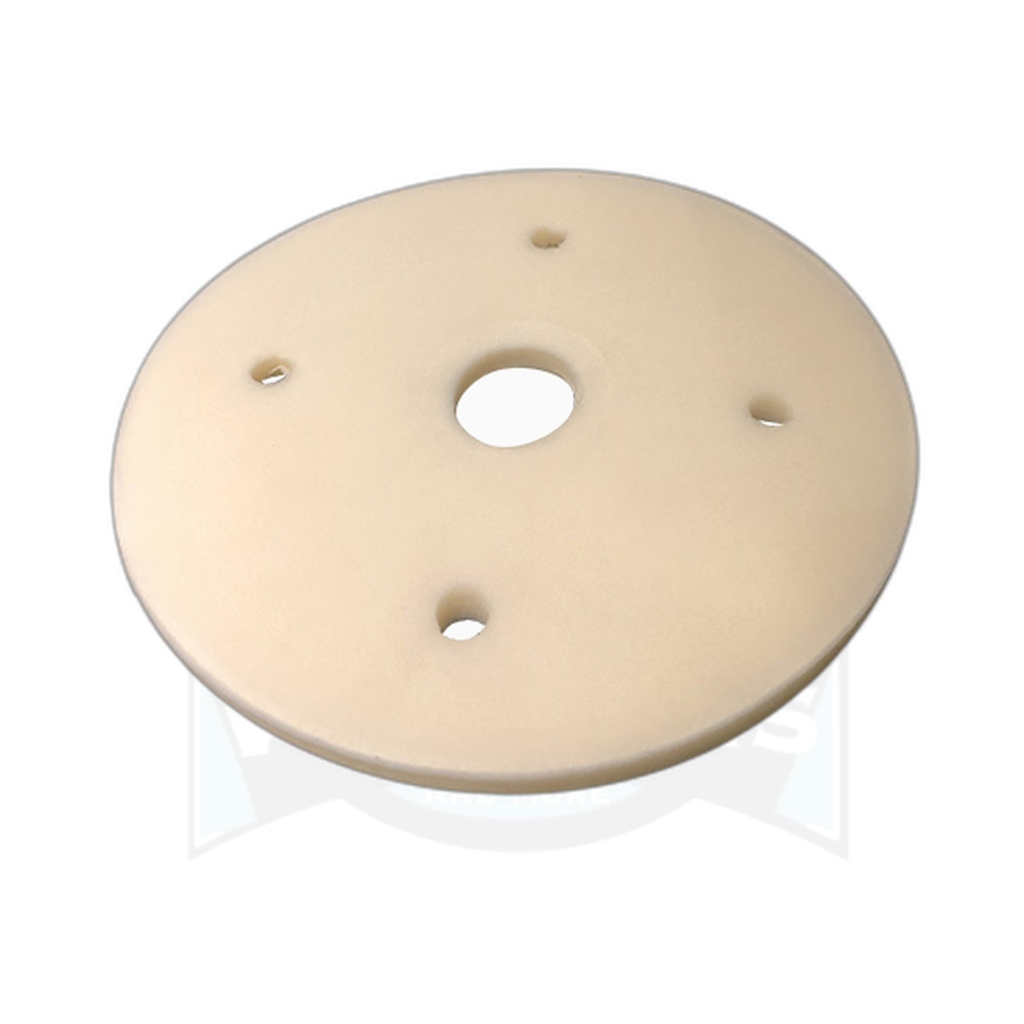 VacuFlo HP Products Secondary Filter (Fits DB5000, 7000, 8000, 9000, DBMax10)