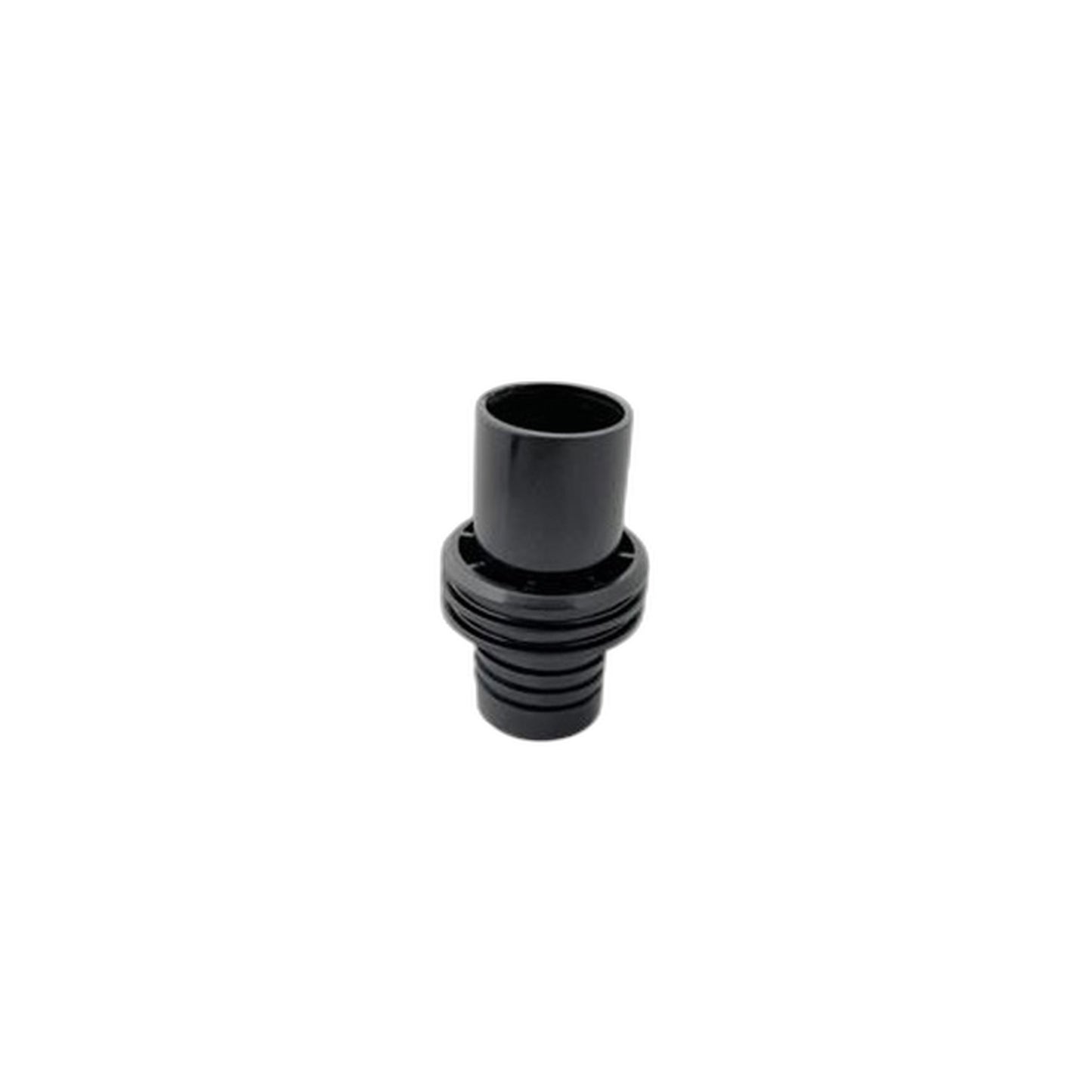 Hide-A-Hose Handle Hose End for Socked 1.25 Inch Hose