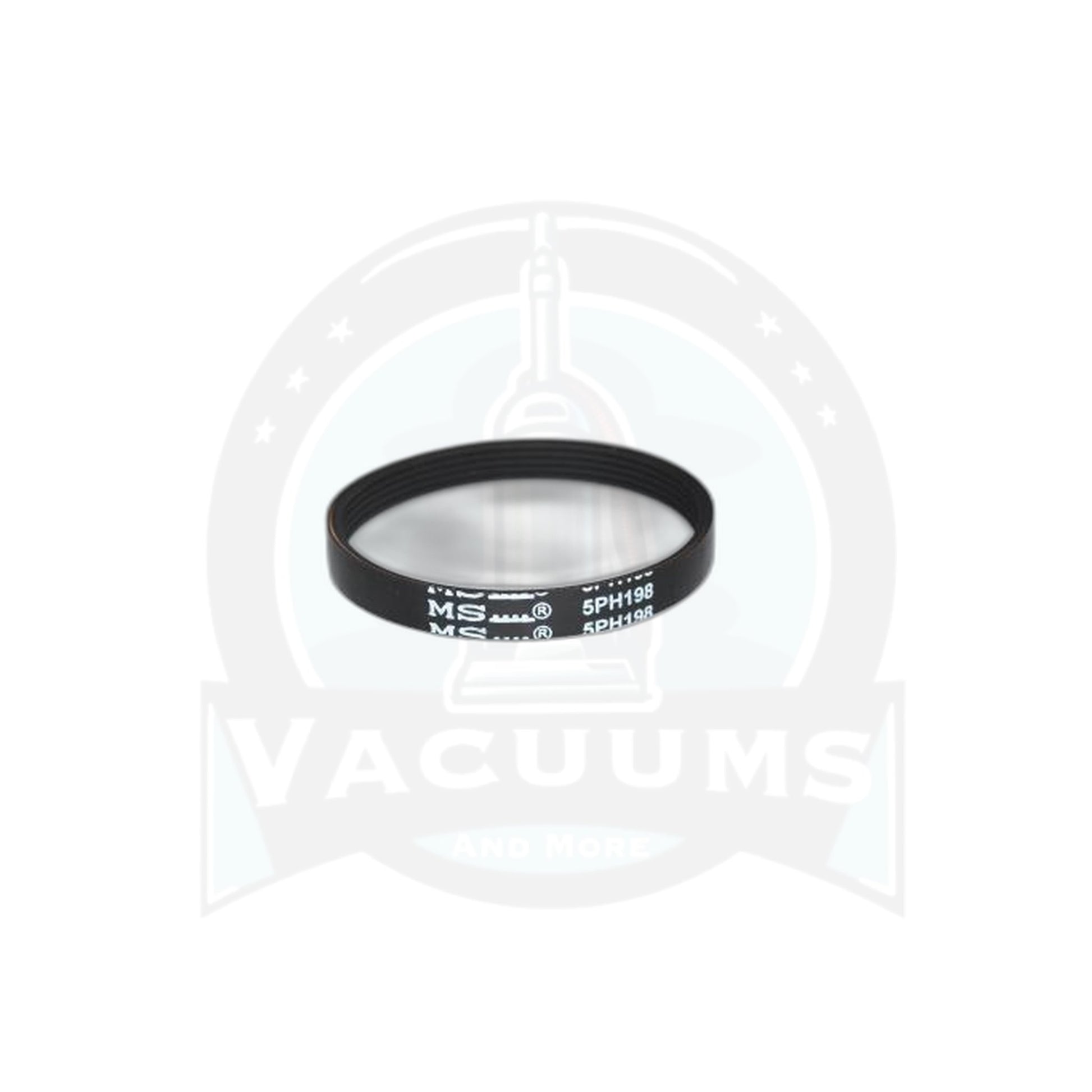 Beam Grooved Belt - Pro Path Power Nozzle, EL4335 - Beam