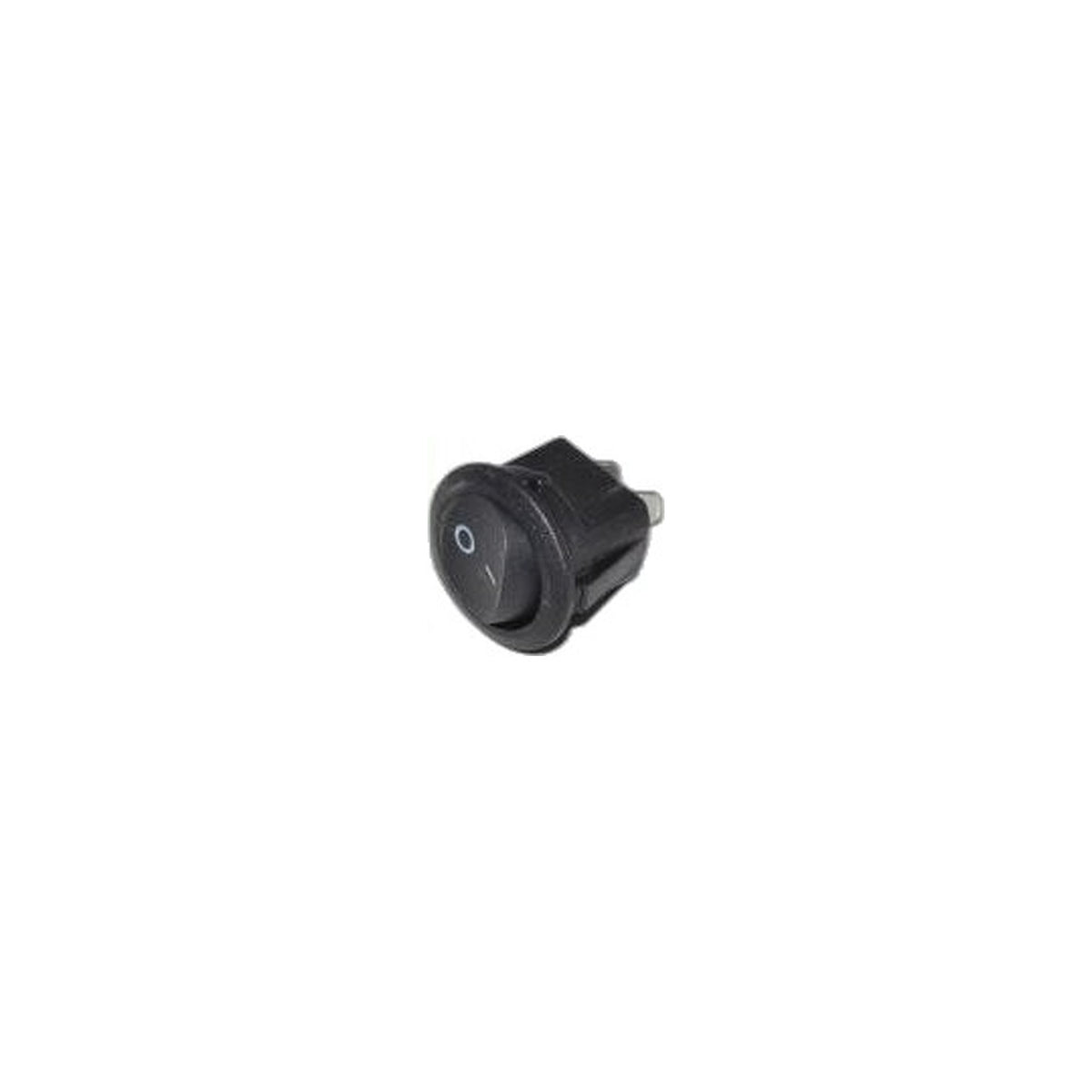 Electrolux-Eureka S5000 / Sanitaire SC5500 Power Switch