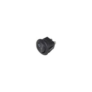 Electrolux-Eureka S5000 / Sanitaire SC5500 Power Switch