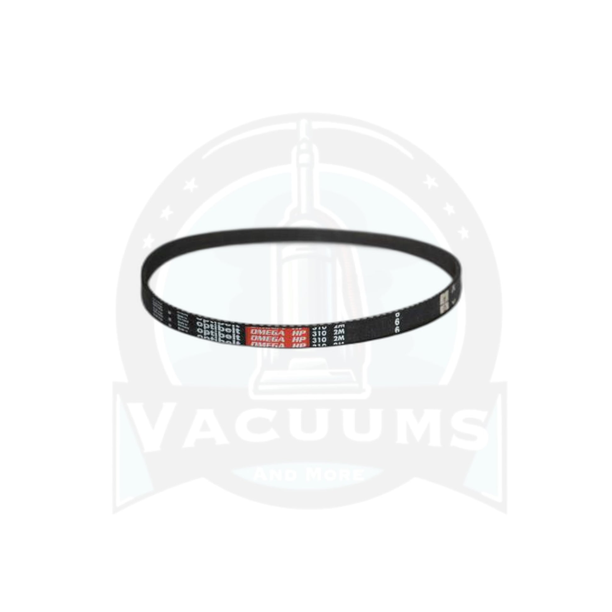 Sanitaire SC5500 / S5000 Eon Upright Motor Belt - Electrolux-Eureka