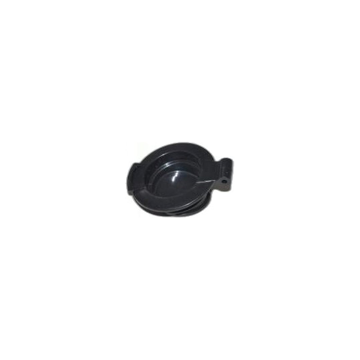 Eureka Clean Out Cover Assembly - Sanitaire SC5500A, SC5500B