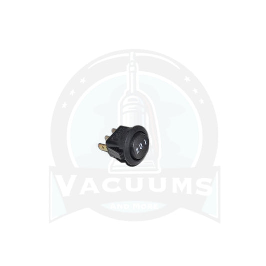 Maytag/Riccar/Simplicity On/Off Switch - M500 Lightweight Upright