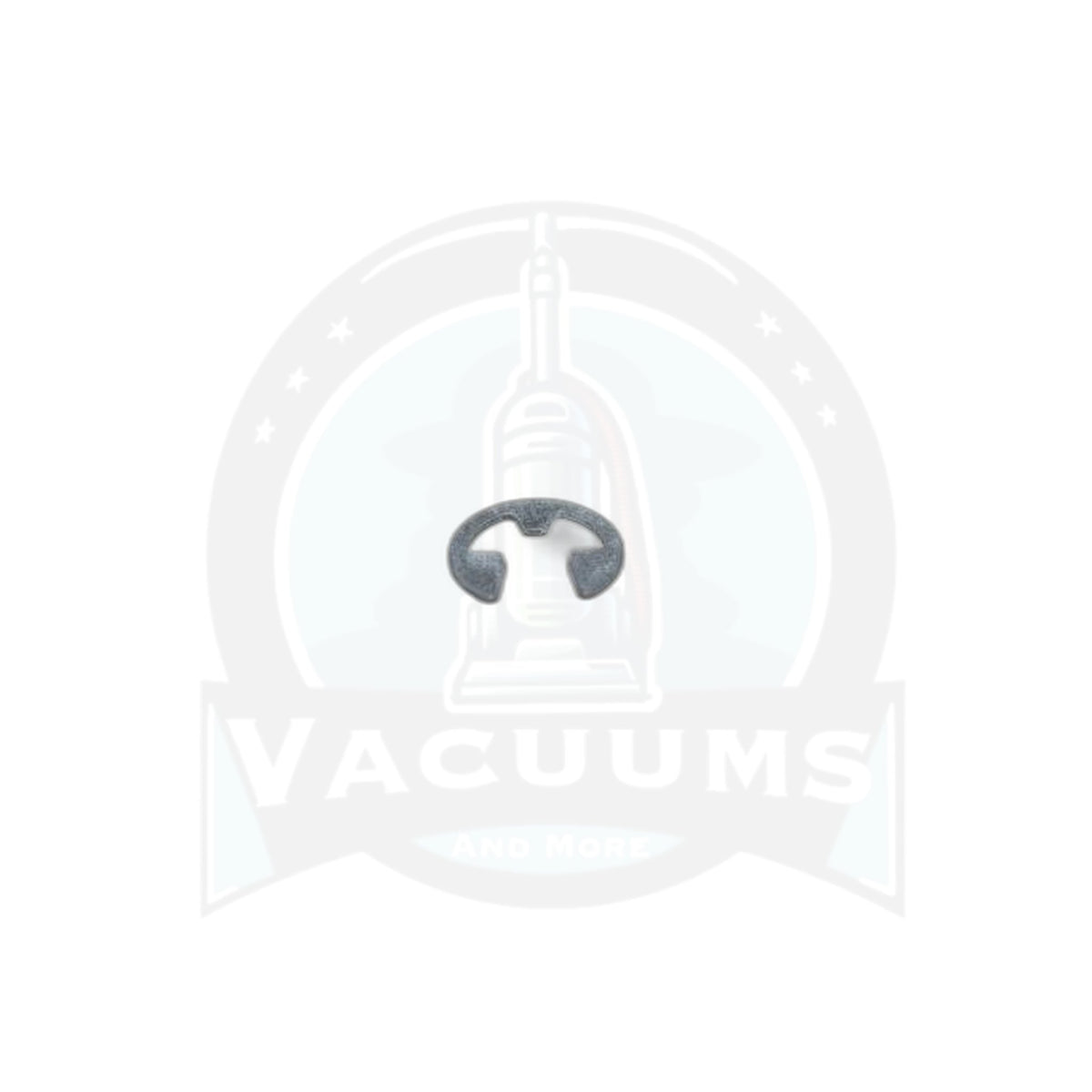 Titan Wheel Clip for Upright Vacuums - Fits Maytag M1200, Titan T500, CleanMax ZM800