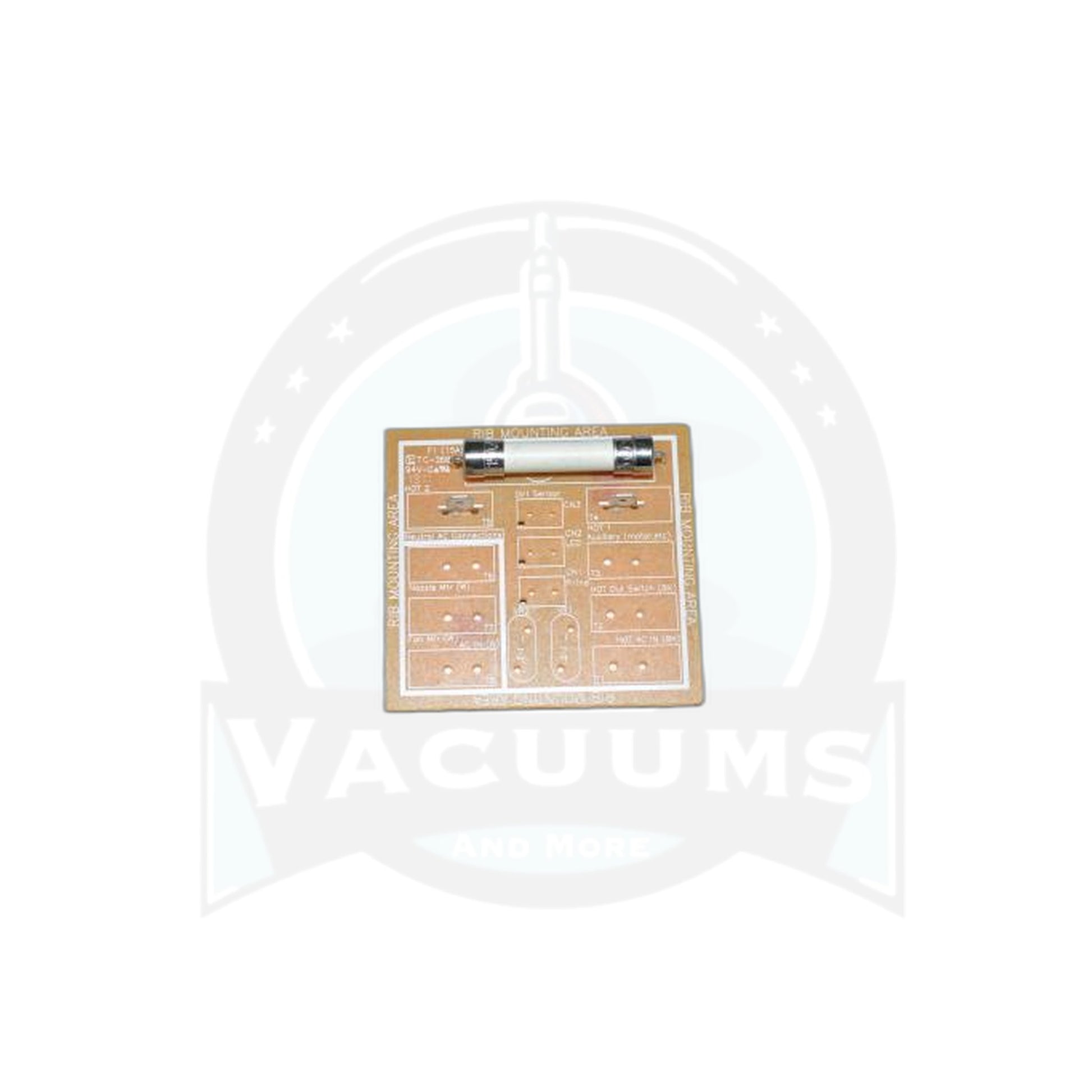 Panasonic Overload Protector - MC-UG323 Upright - Panasonic