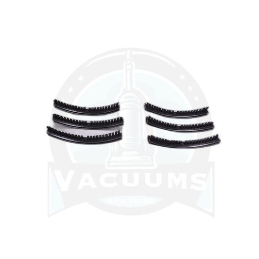 Panasonic Brush Strips - MC-V7388, 6 Per Set - Panasonic