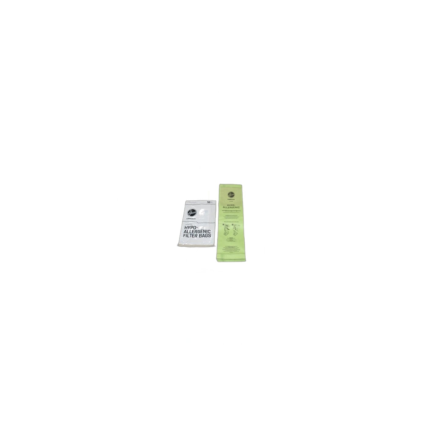 Hoover Paper Bags - Primelite - 10 Pack, CH50200, CH50300