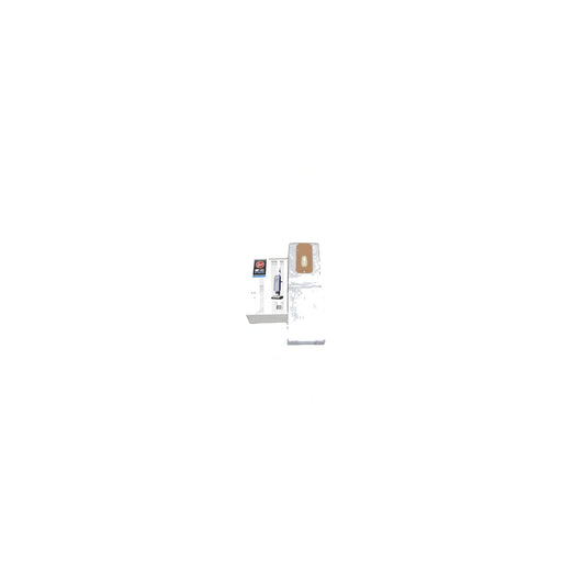 Hoover HEPA Upright Paper Bags - 6 Pack - OnePWR Cordless