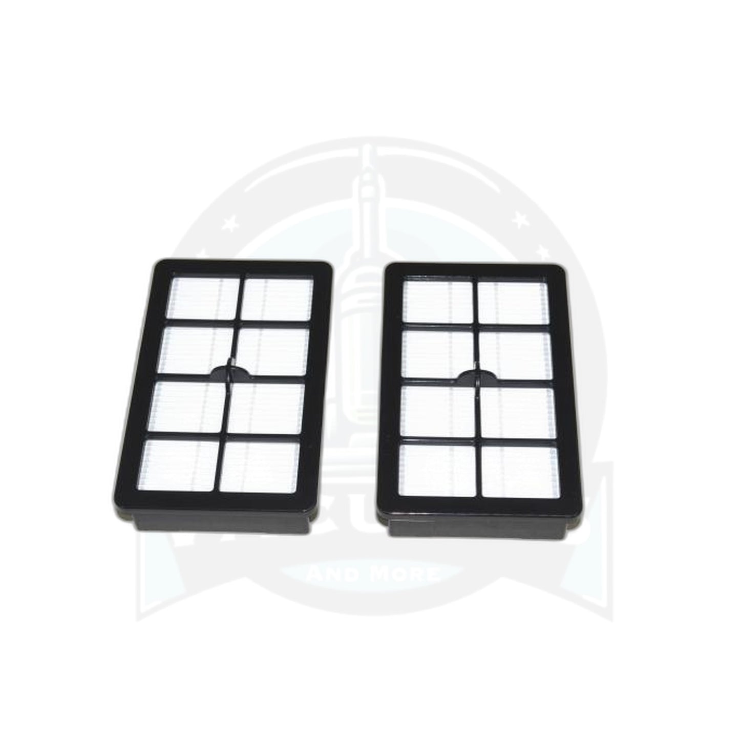 Hoover Exhaust Filter - CH34006 Back Pack - CH93619 - 2 Pack - Hoover