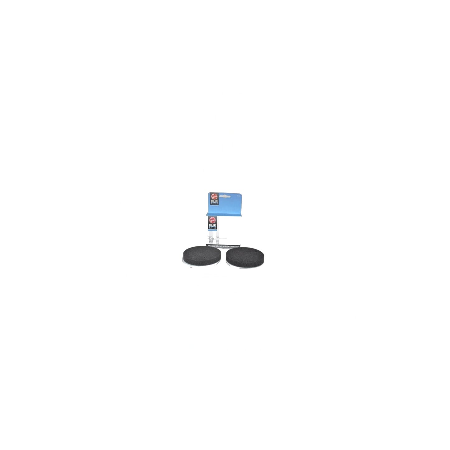 Hoover Foam Filter - BH53400 OnePWR Linx - 2 Pack