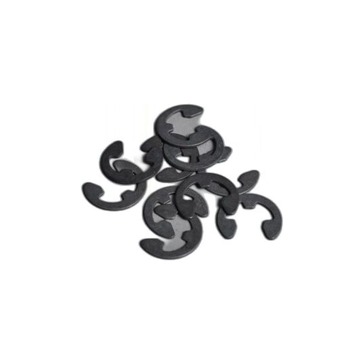 Panasonic Wheel Shaft Lock Ring - MC-6640 / MC-6647