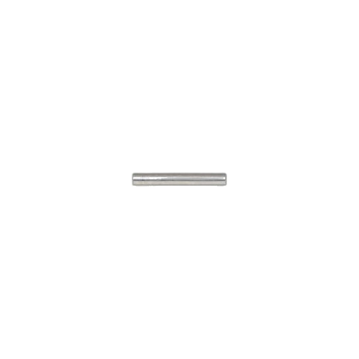 Carpet Pro Front Wheel Axle - Titan T500 Cord Free Upright