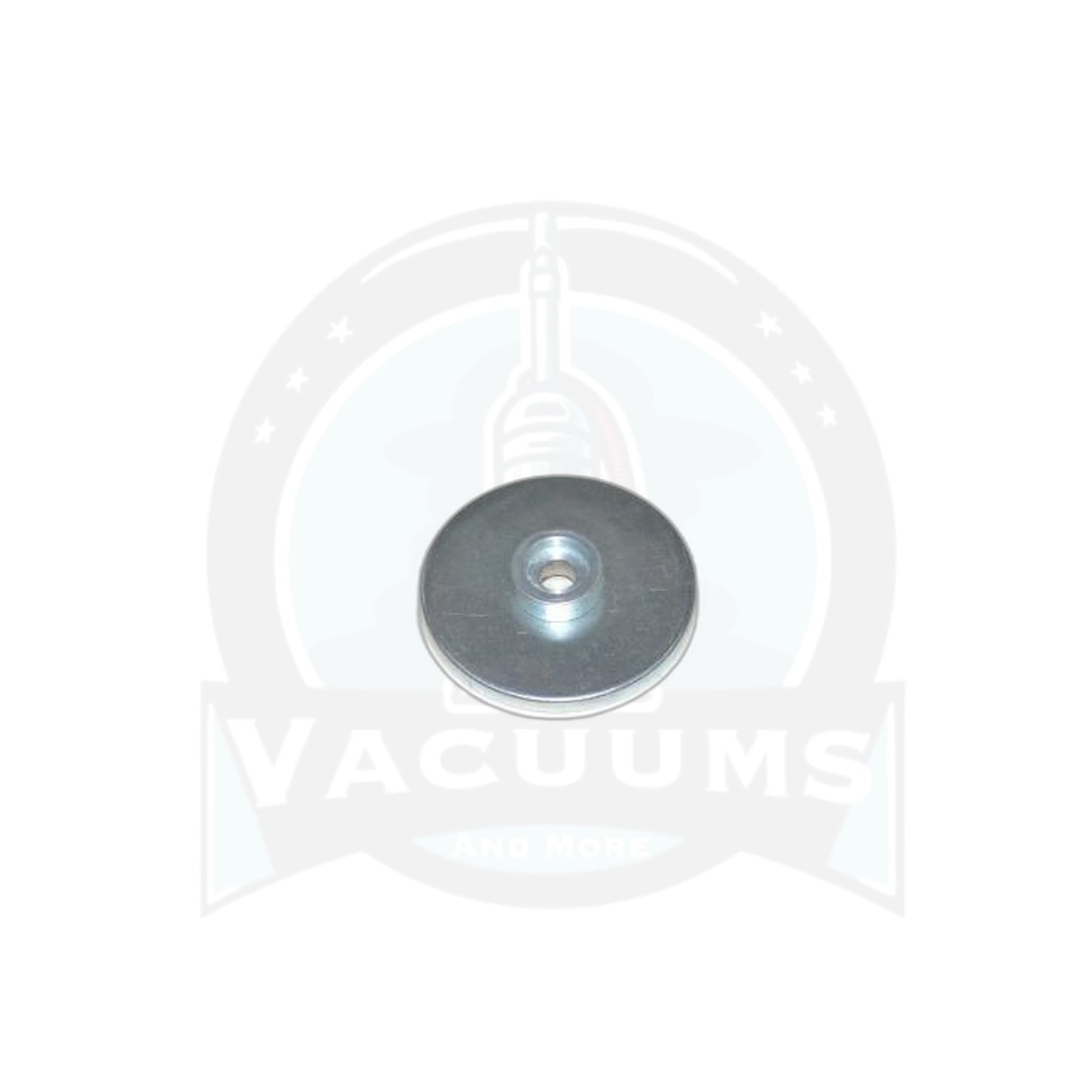 Carpet Pro Upright Left End Cap - Carpet Pro