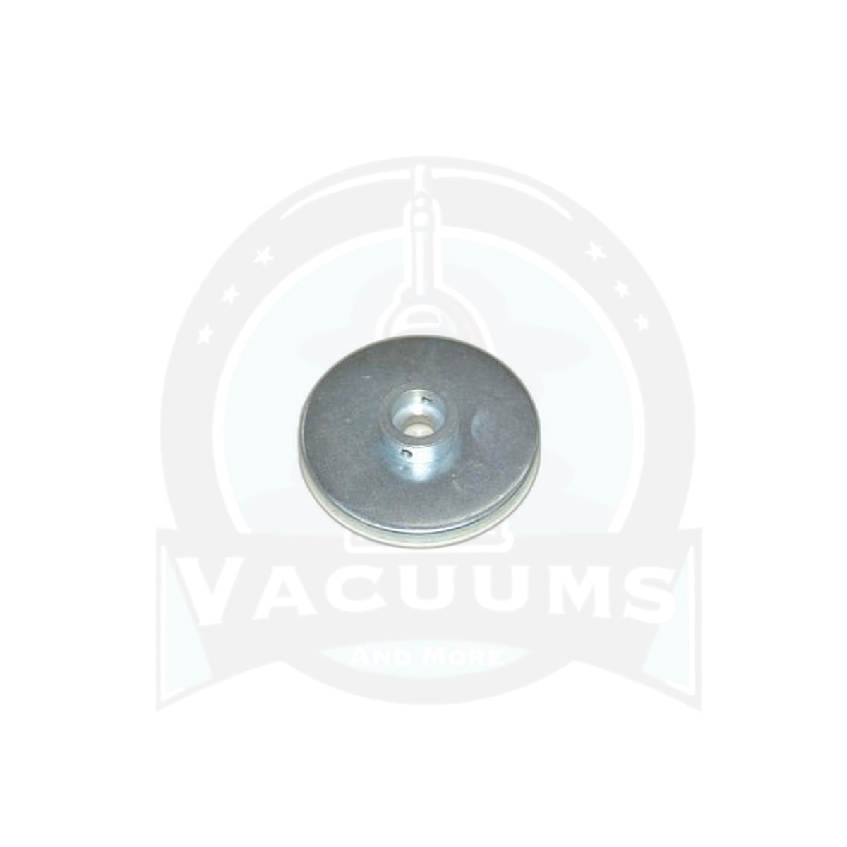Titan T4000 and T4000.2 Brush Roll Metal End Cap - Left Side