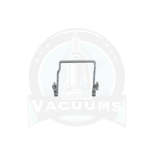 Carpet Pro Lower Fuller Brush Power Flite Bag Spring - Carpet Pro