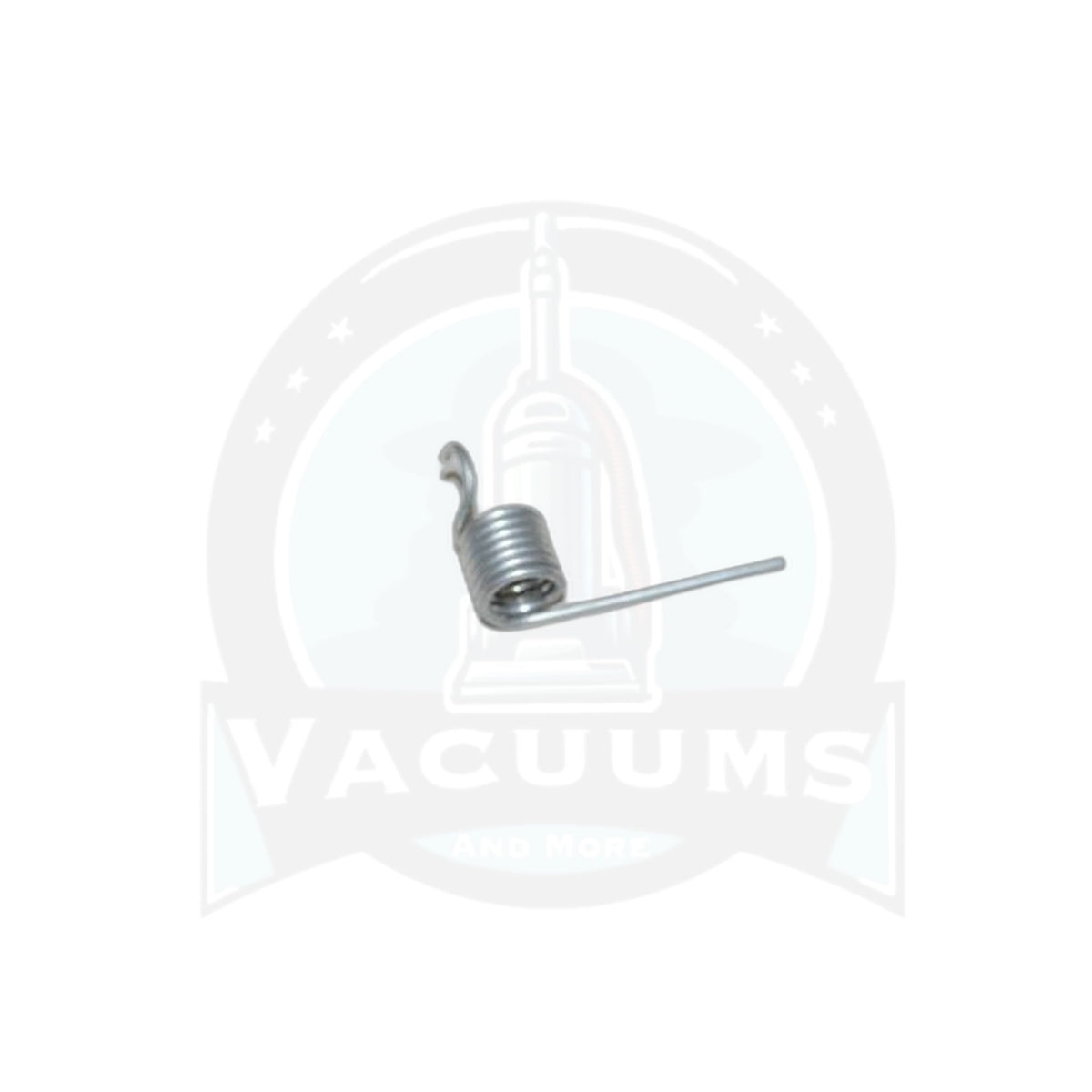 Titan T500 Upright Stop Spring for CleanMax and Maytag