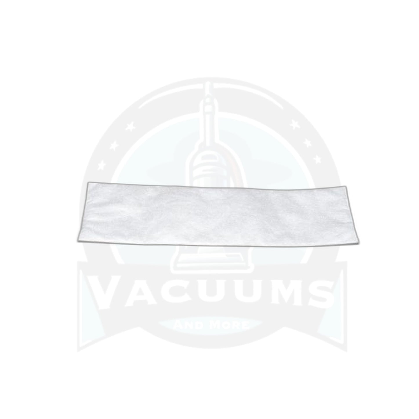 Riccar Vibrance Electrostatic Filter - Riccar