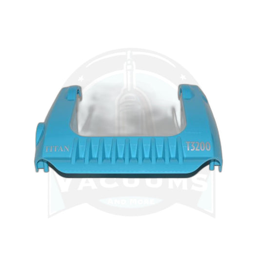 Titan Nozzle Cover - T3200 - Titan