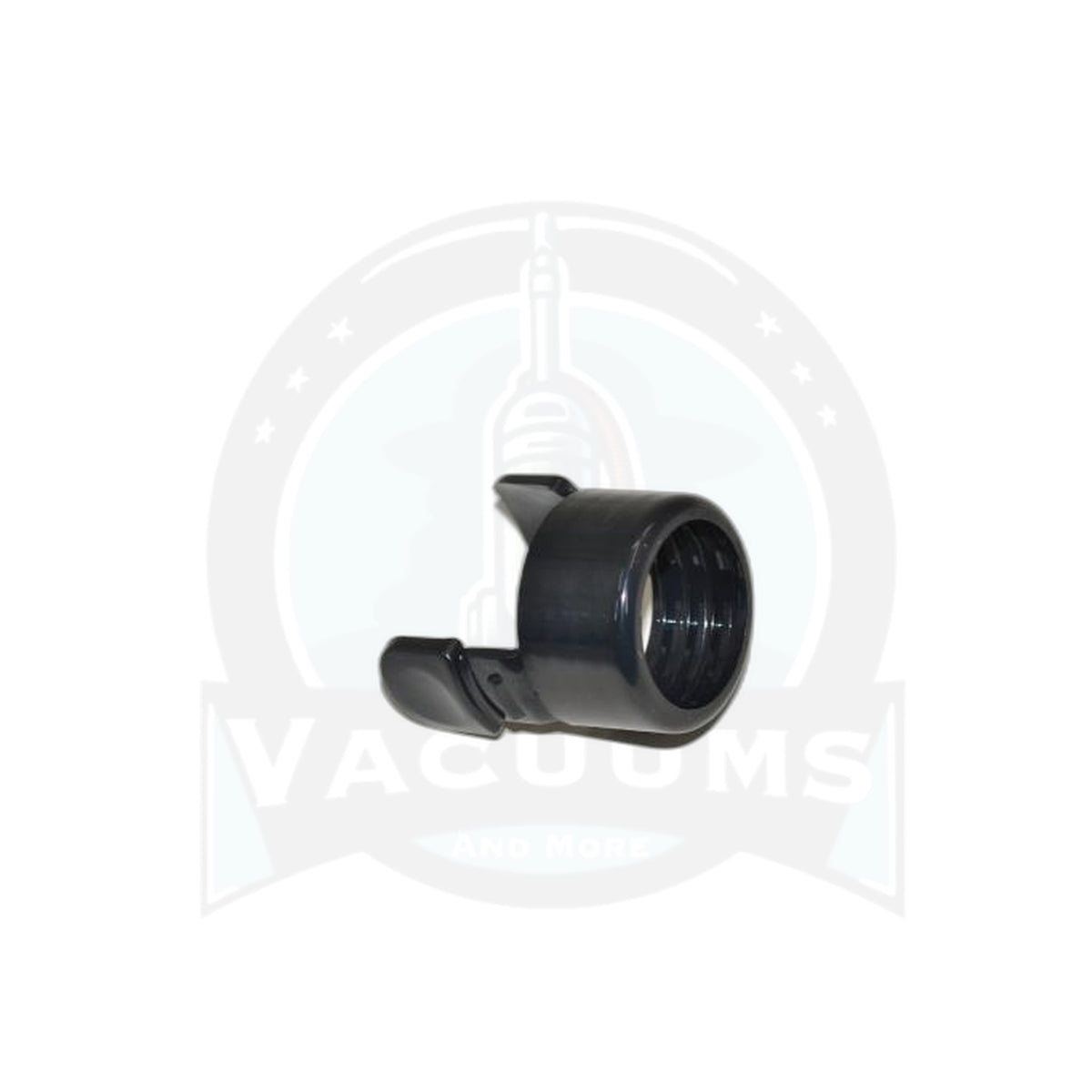 Maytag M1200 Upright Vacuum Machine Inlet Cuff