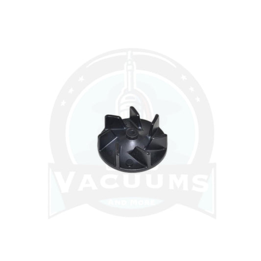Riccar/Simplicity Direct Air Fan - Brilliance & Synchrony Upright - Riccar