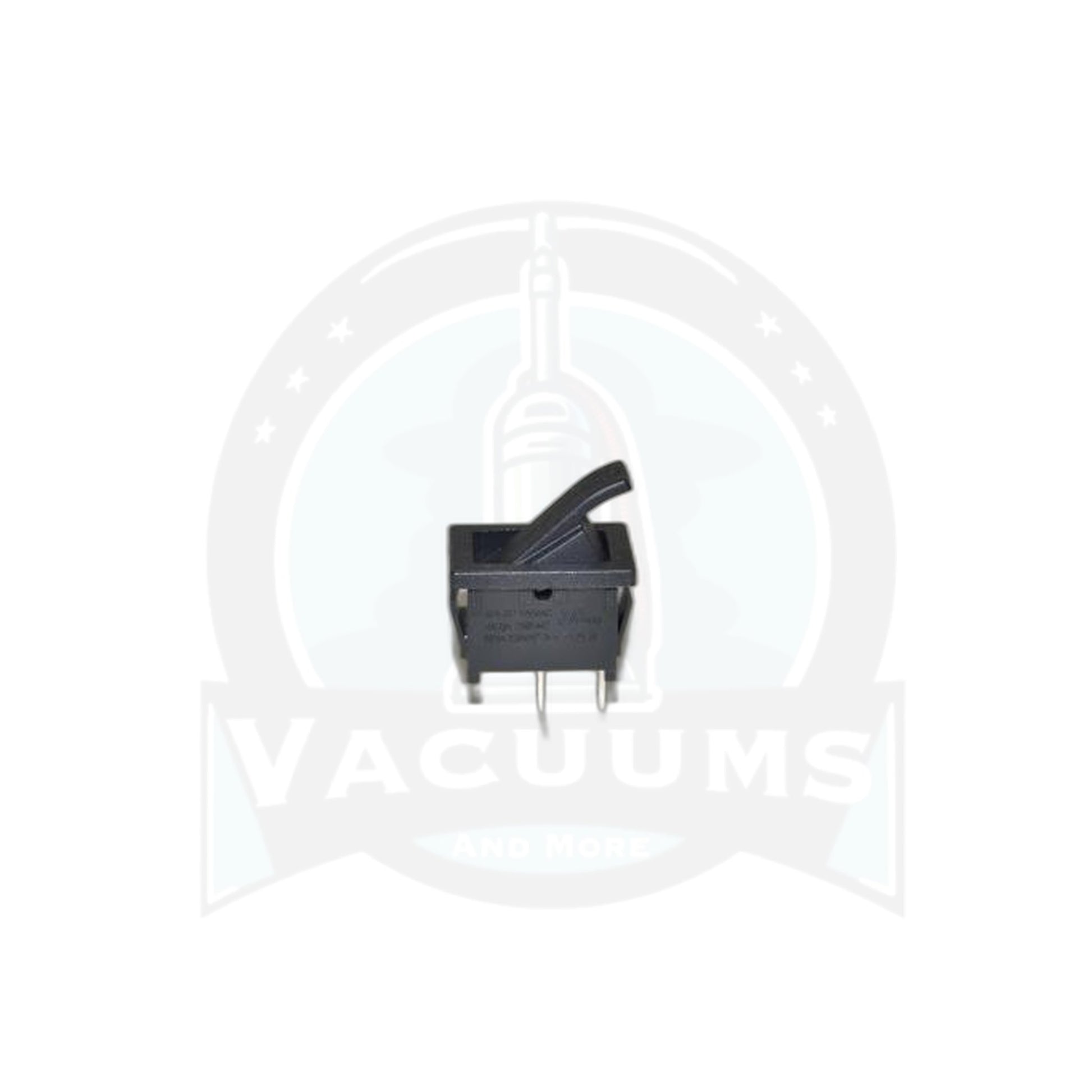 Riccar Switch - Reset-riccar R25, R25P & R25S - Riccar