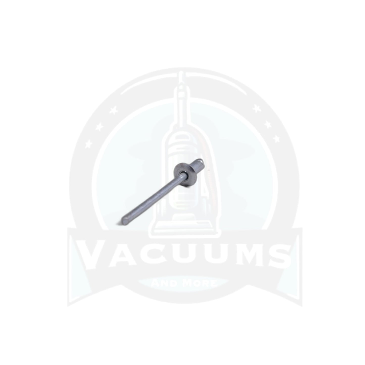 Pop Rivet - 1/8" x 1/8" Steel - Vacuums and More