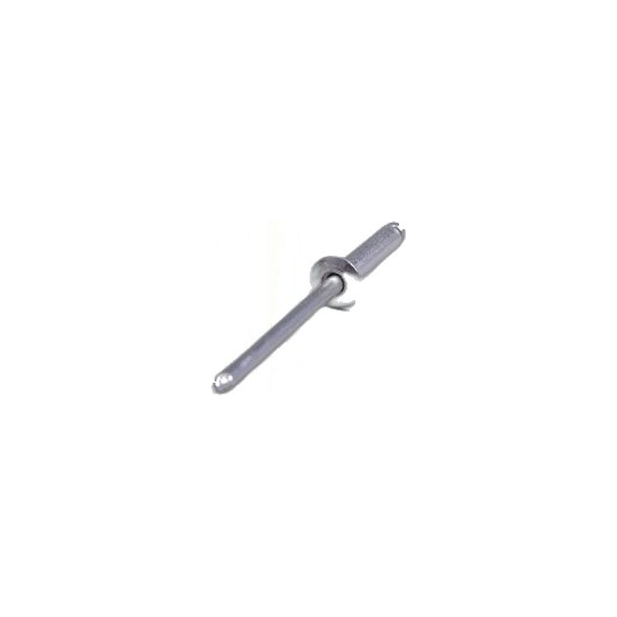 Pop Rivet - 1/8" x 1/2" Steel