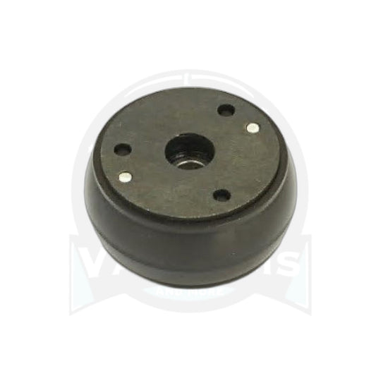Fuller Brush Clutch Pulley - Titan T4000 Upright - Fuller Brush