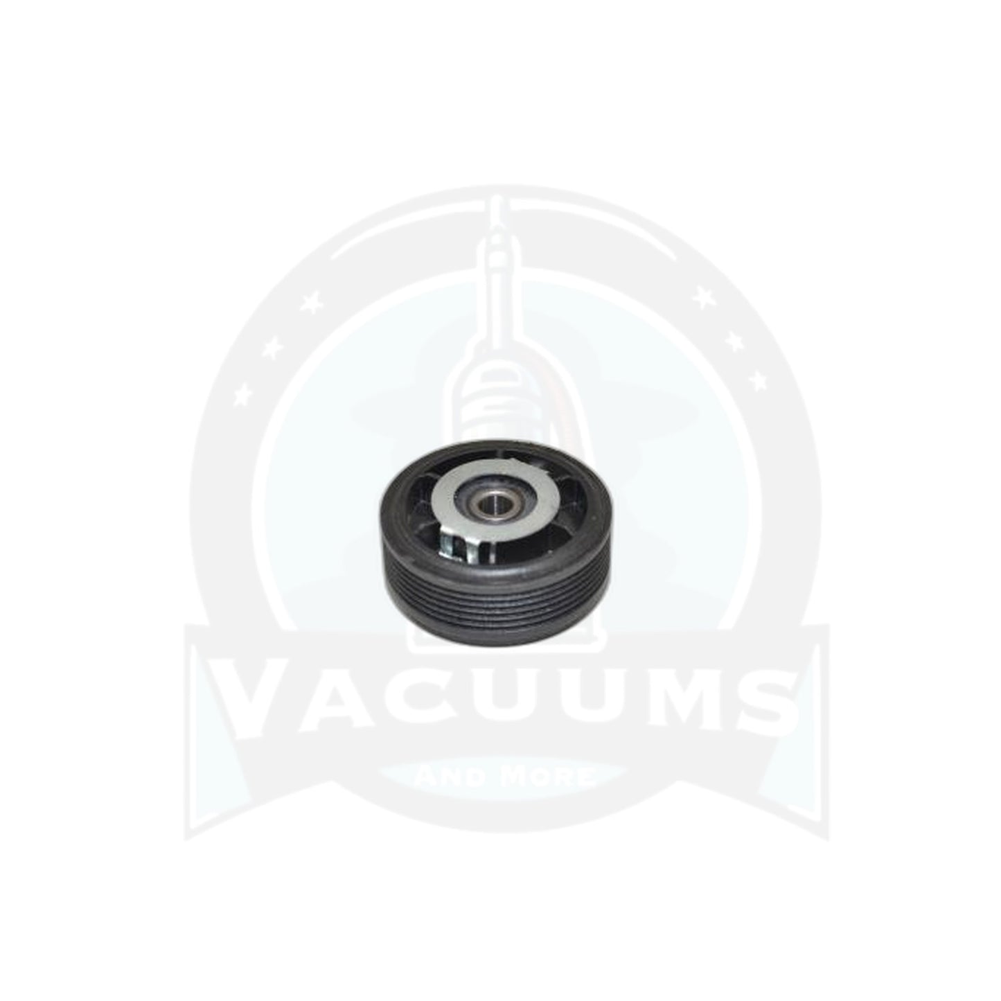 Simplicity Clutch Agitator Pulley - Poly-V Belt - Simplicity