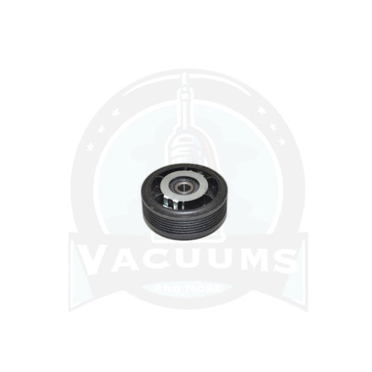 Simplicity Clutch Agitator Pulley - Poly-V Belt - Simplicity