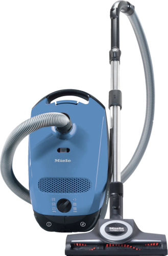 Classic C1 Turbo Team