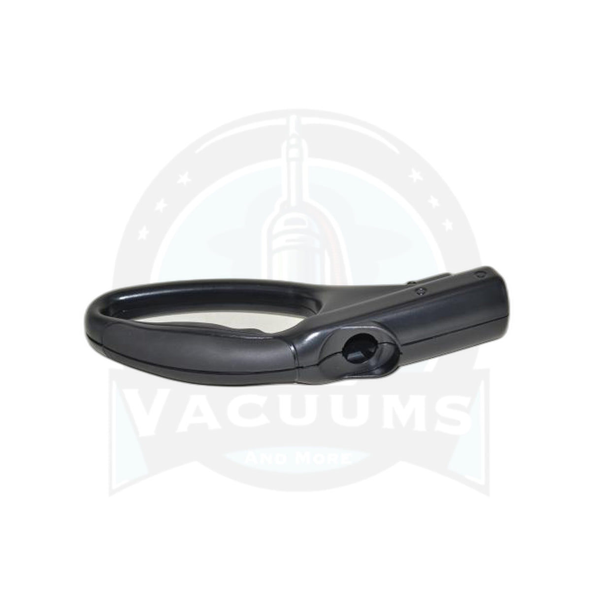Titan T500 Cordless Upright Handle Grip Assembly - Also Fits CleanMax ZM800