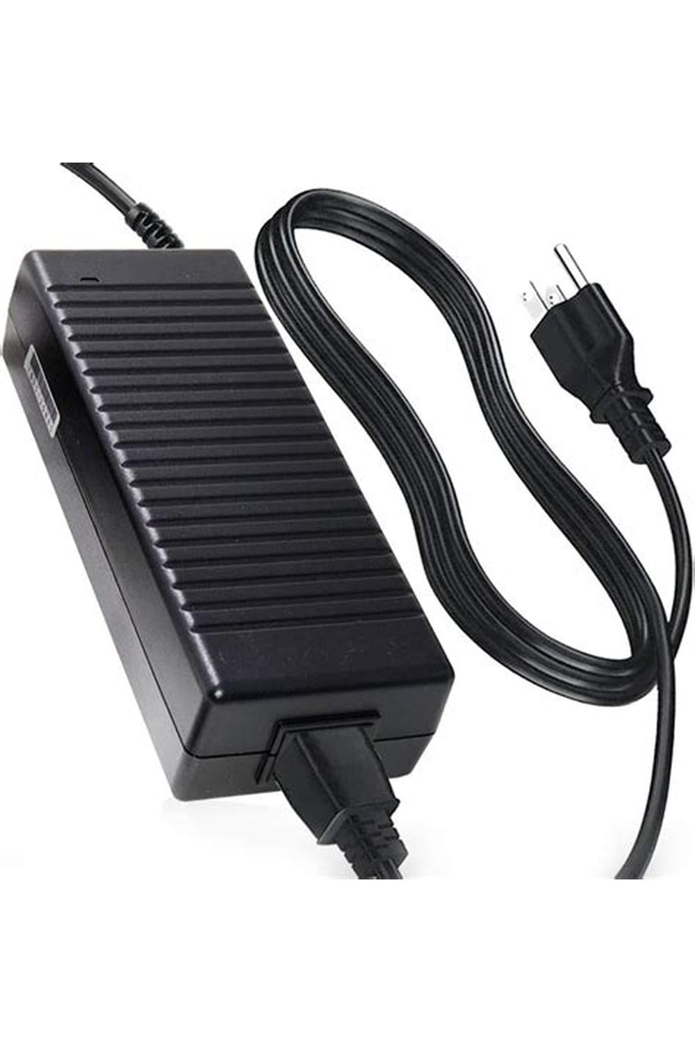 50.4-Volt Battery Charger, fits ZM-800