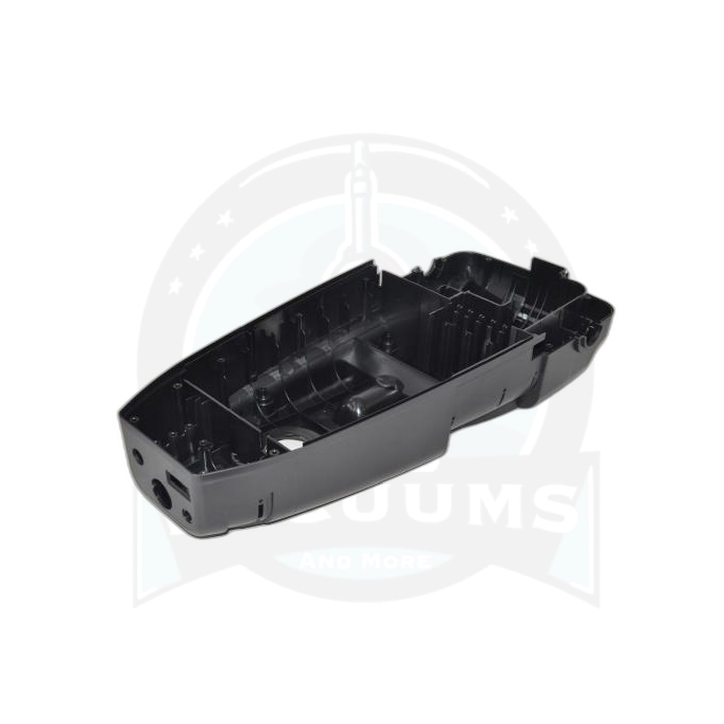 Titan TC6000.2 Dirt Collection Chamber - CMP-3N, CMP-3T - Carpet Pro