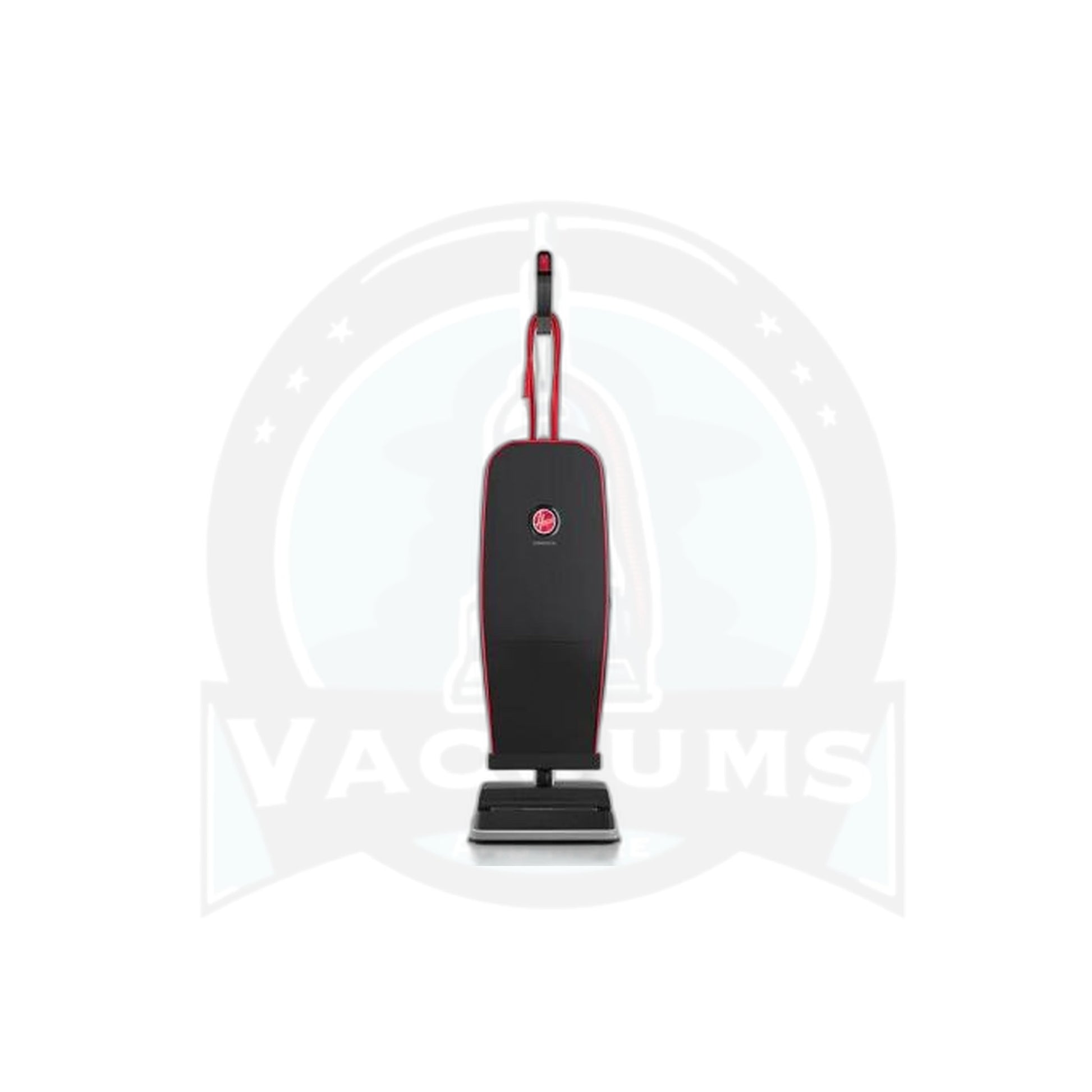 Hoover CH50200 Commercial Superior Lite - 40FT Cord - Circuit Board No Internet Sales / Extended Belt - Hoover