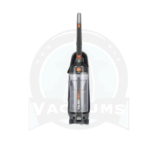 Hoover CH53010 TaskVac 13" Bagless Commercial Upright with On-Board Tools - Hoover