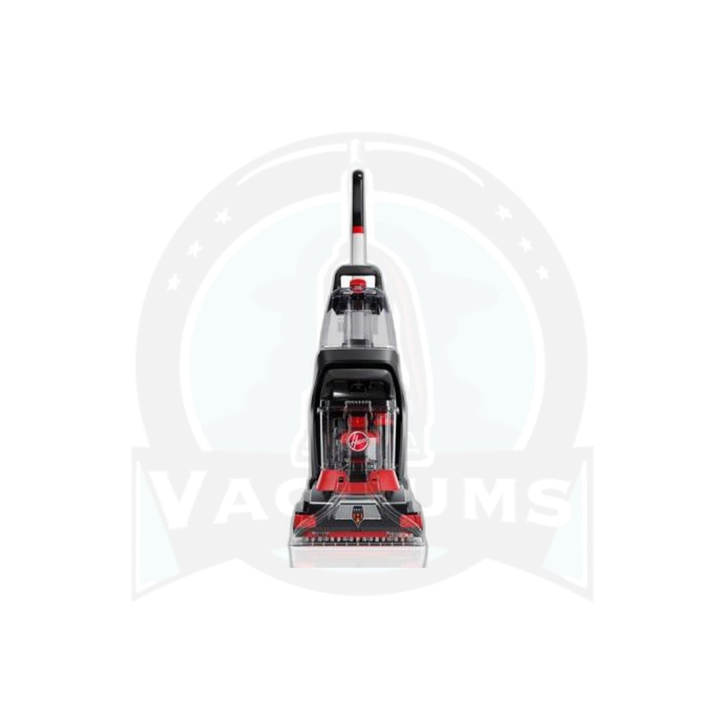 Hoover Commercial Spot Extractor - CH68000 - Hoover