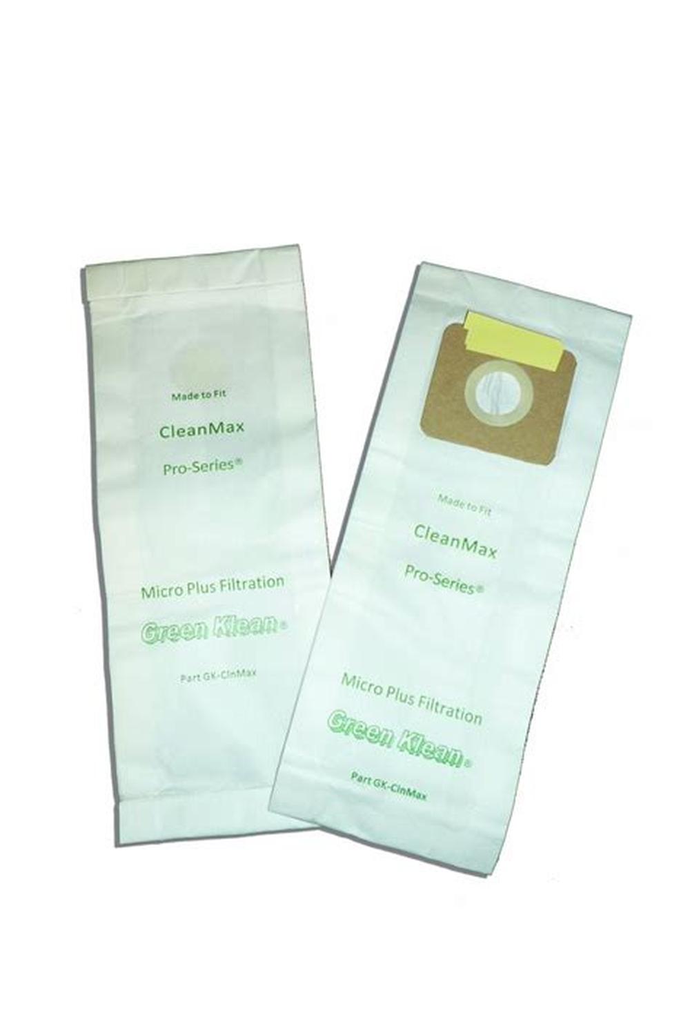 Nitro/Pro-Series Paper Bags, Bulk