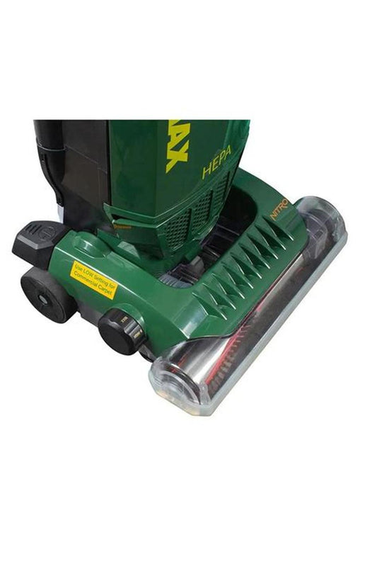 Pro-Series with Tools, 10 Amp 2-Stage Motor