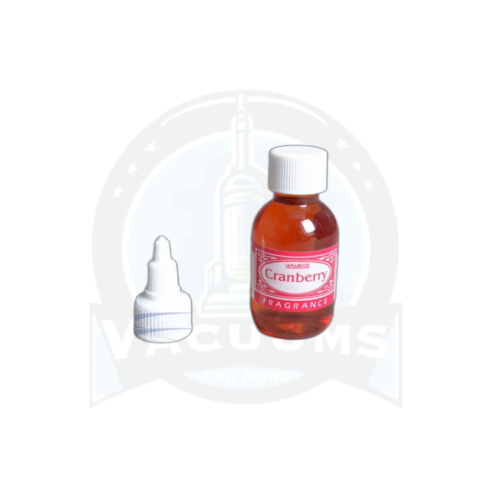 Cranberry Fragrance - 1.6 oz Oil-base - Vacuums and More