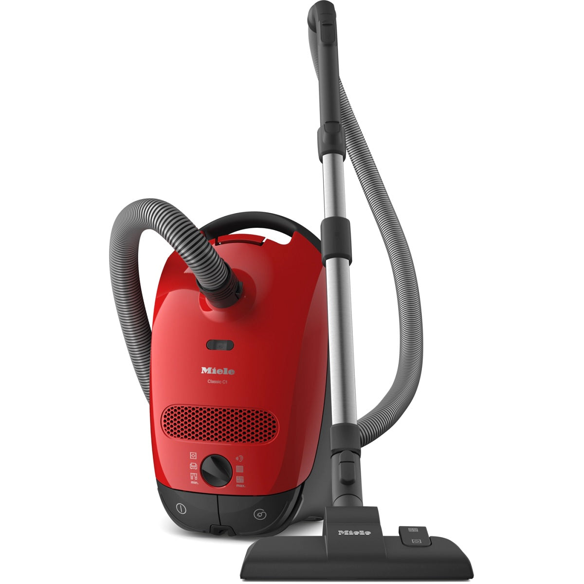 Classic C1 HomeCare Electro+ - Miele