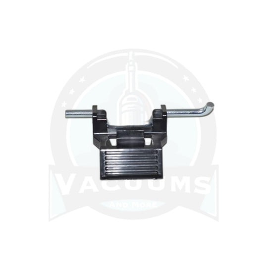 Clean Max Upright Pedal Release - Riccar S10 - Titan T500 - With Axle, No Spring - Clean Max