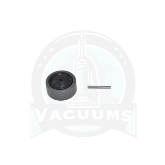 Carpet Pro Upright Wheel Kit - Rear Fuller Brush Spiffy Maid - Carpet Pro
