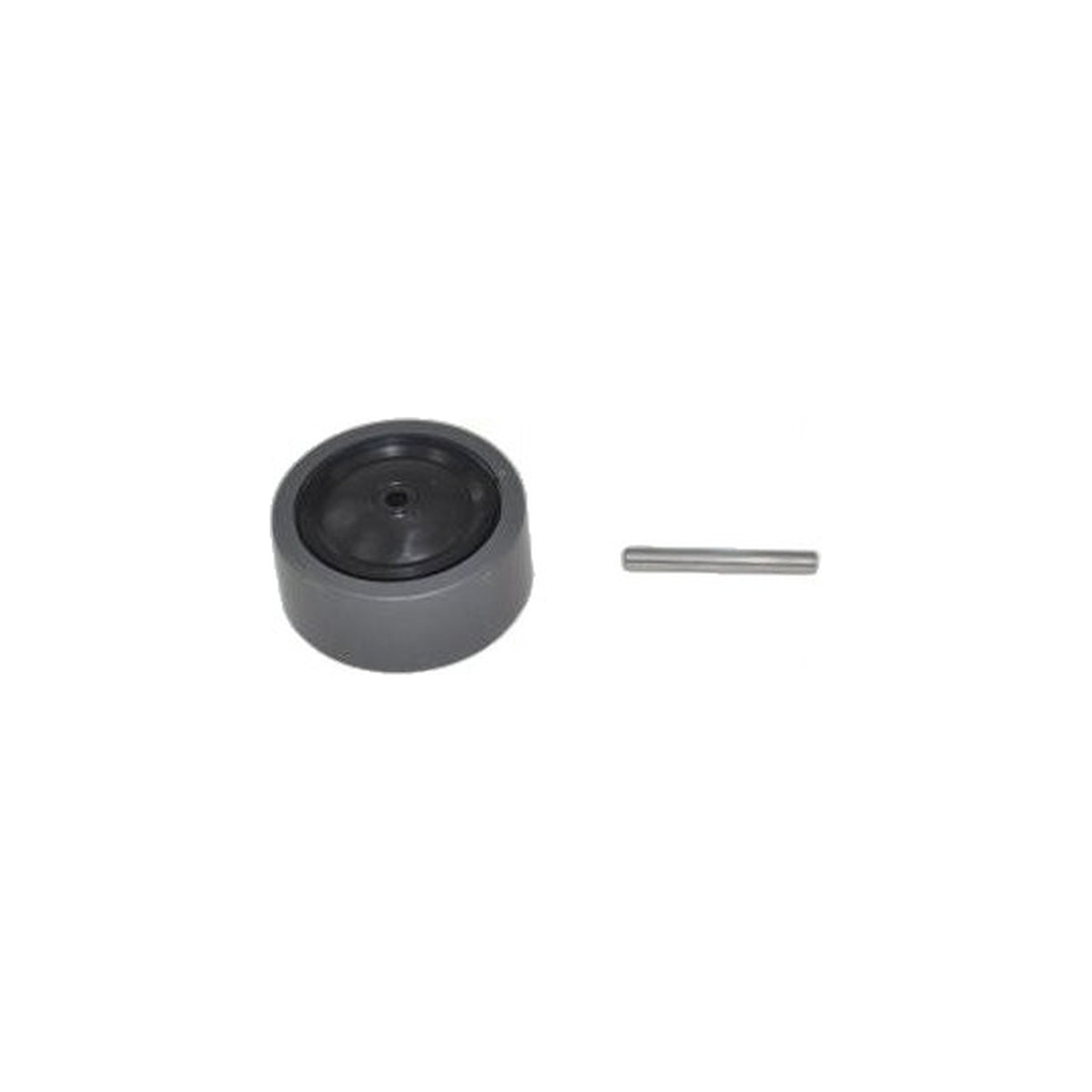 Carpet Pro Upright Wheel Kit - Rear Fuller Brush Spiffy Maid