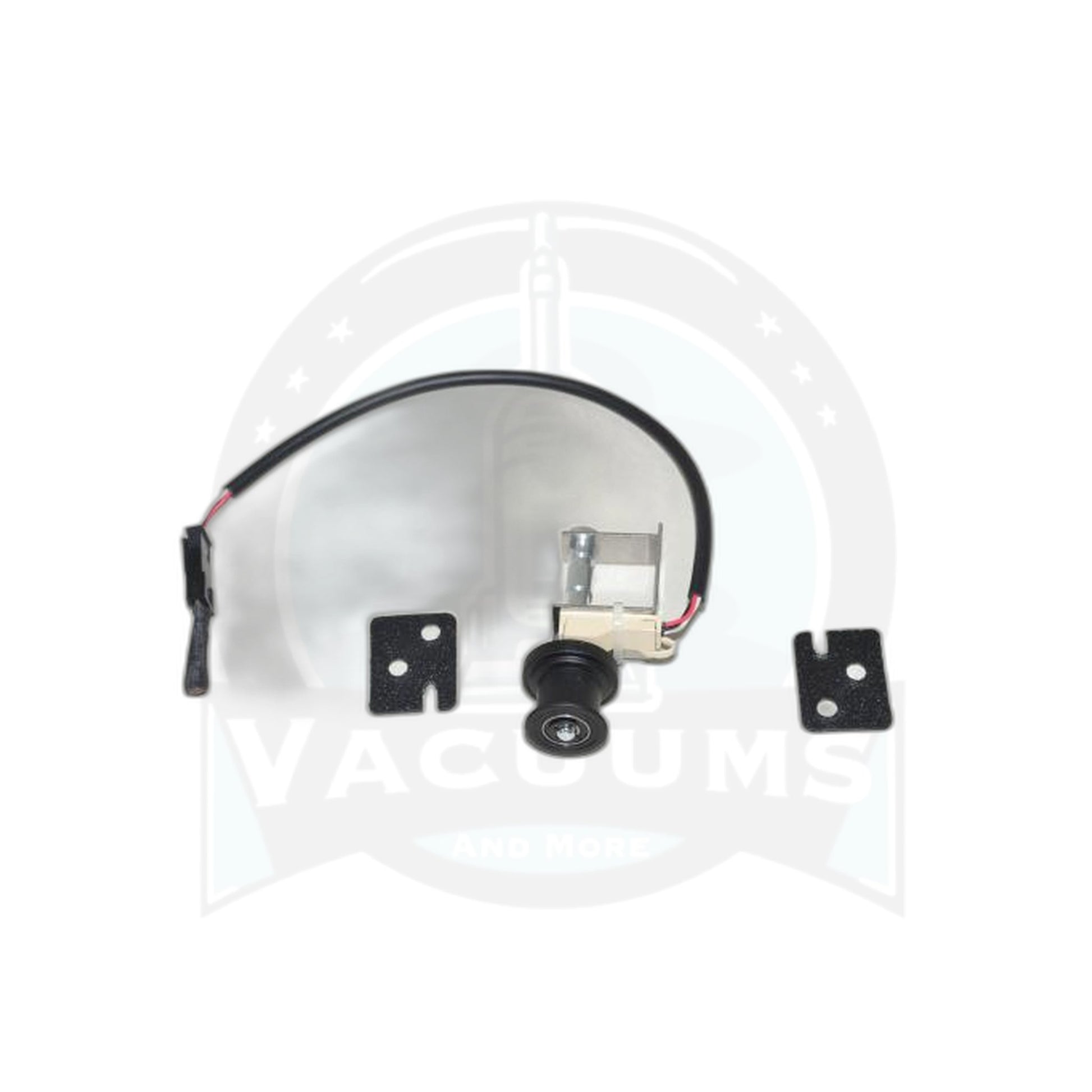 Fuller Brush Hall Sensor Idler Assembly - FBP-14PWBP - Fuller Brush