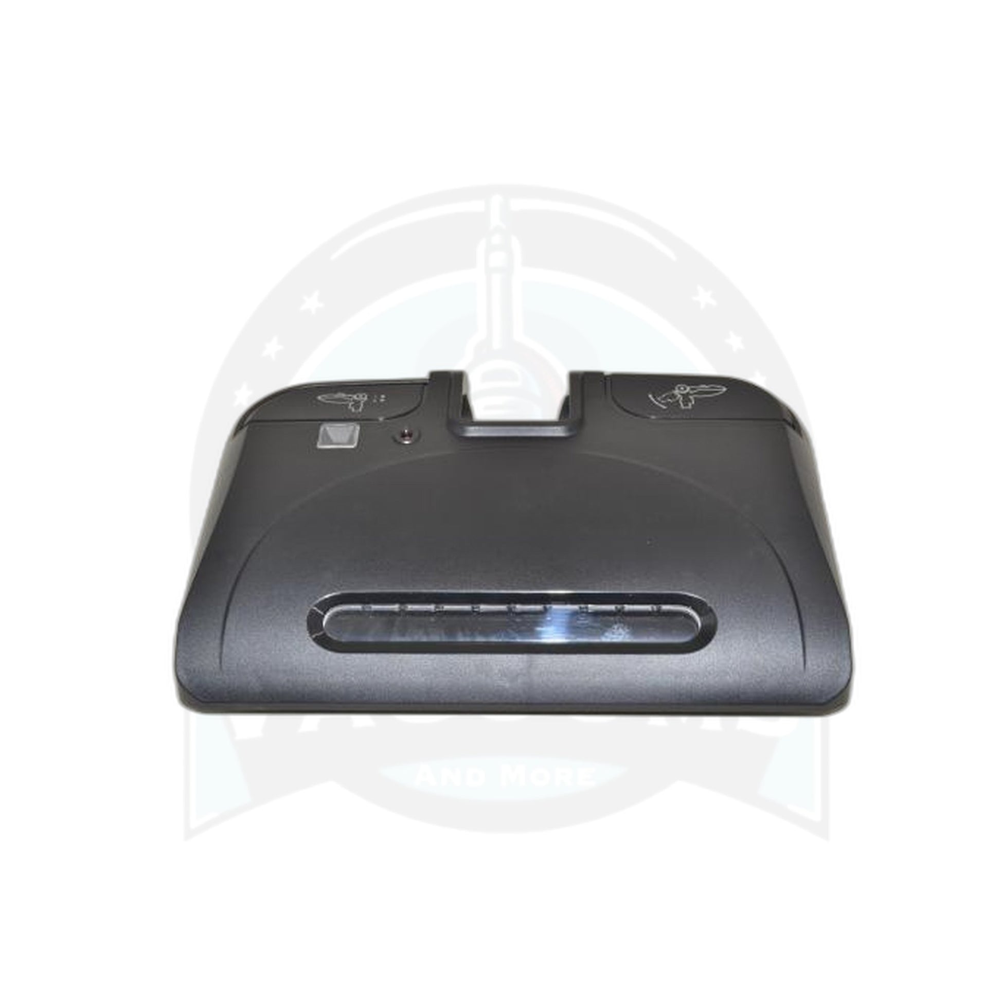 Titan Black Hood - T5 - Titan