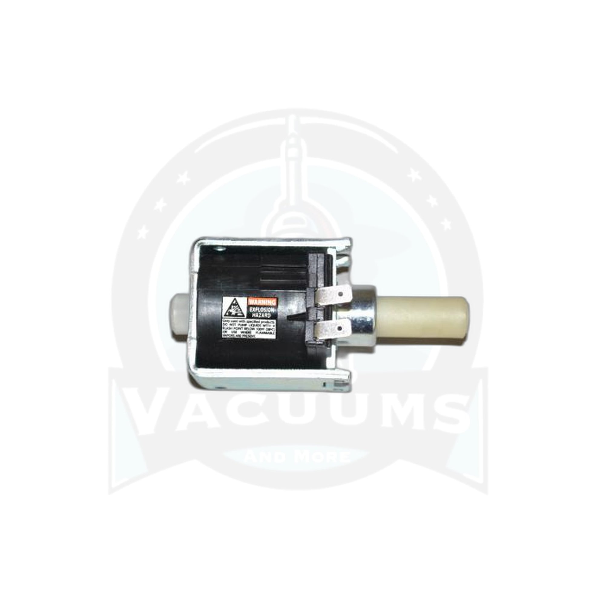 Pump-flo Jet - Oscillating High Pressure, 35PSI, 115V - Vacuums and More